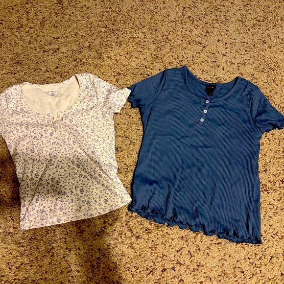 Brandy Melville top - Picture 1 of 1